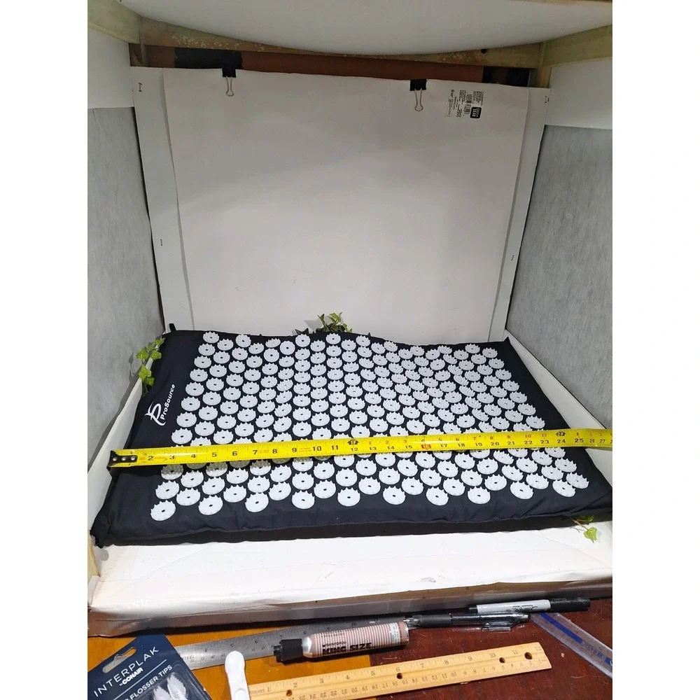 Prosource Acupressure Mat 16.5